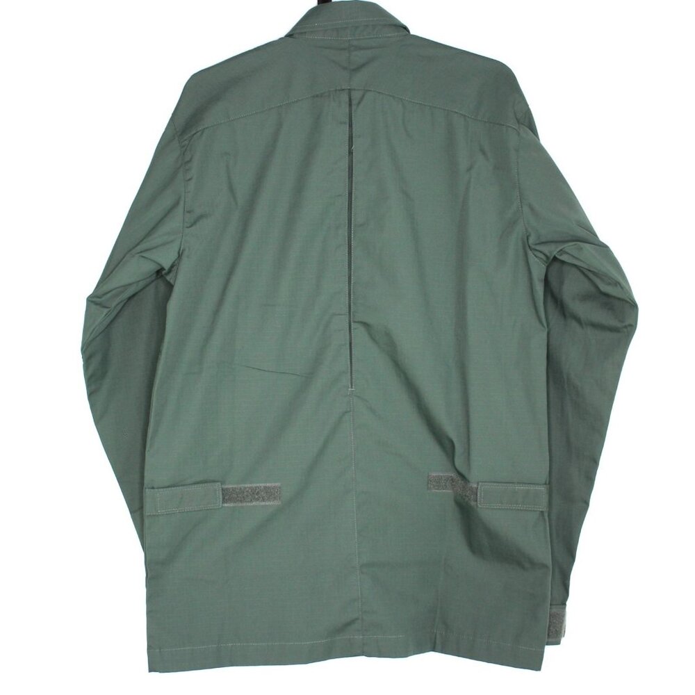 Blackhawk! Mens Small MDU Field Ripstop Button Up Shirt NEW C1216 - Picture 5 of 6